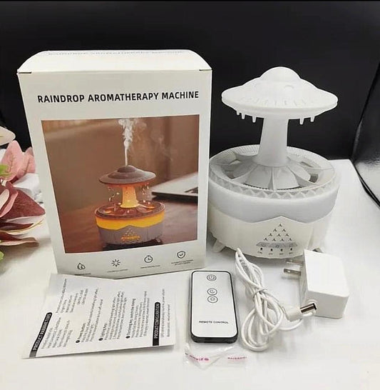 humidificador